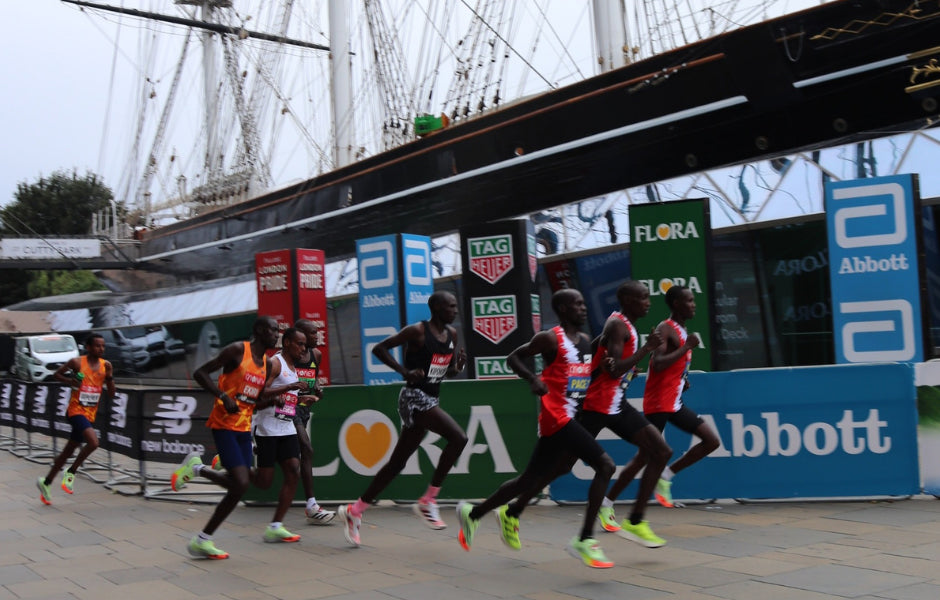 vaporfly controversy