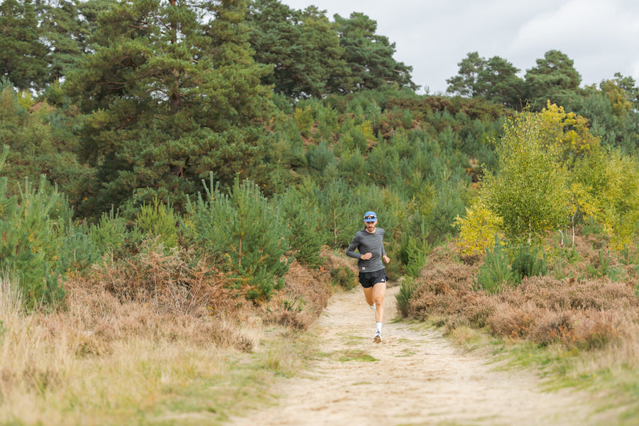What Is Trail Running And Why Should You Try It?