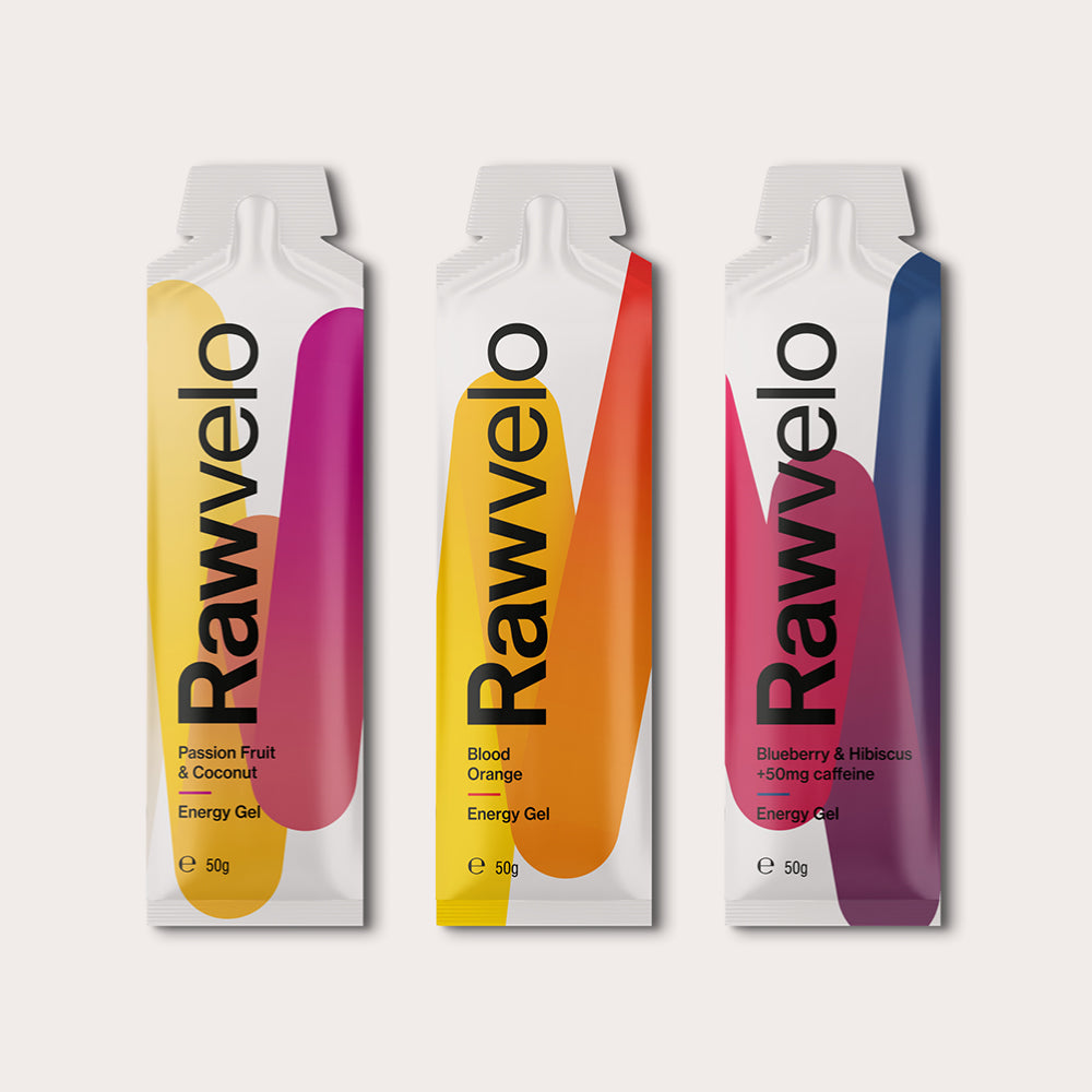 Rawvelo Taster Pack