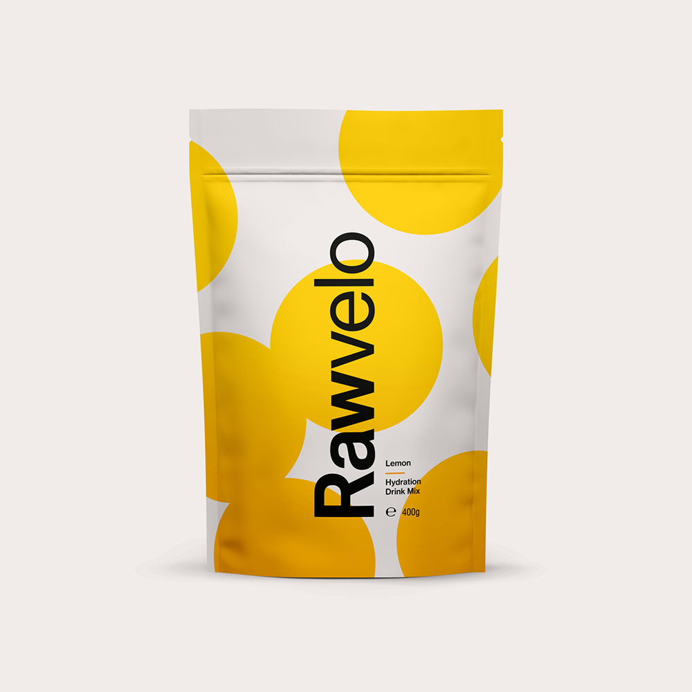 Rawvelo Hydration Drink Mix