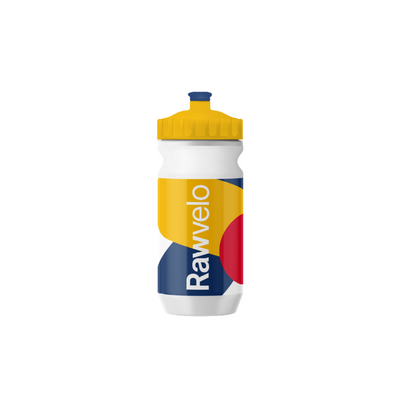 Rawvelo 600ml Water Bottle