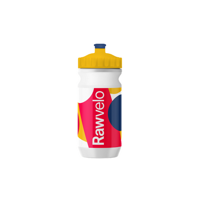 Rawvelo 600ml Water Bottle