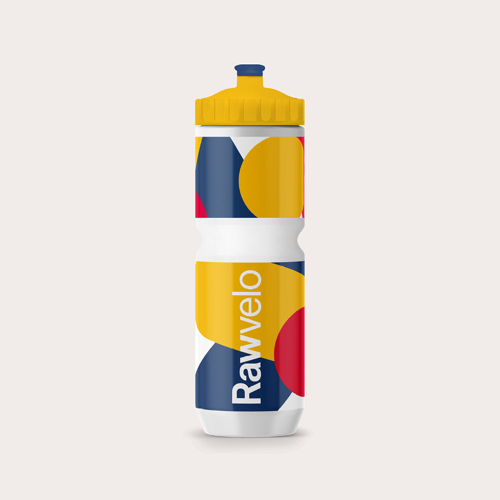 Rawvelo 1L Water Bottle