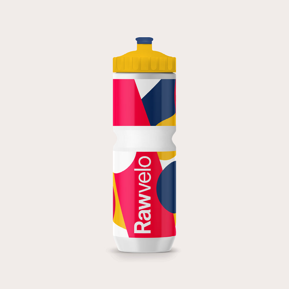 Rawvelo 1L Water Bottle