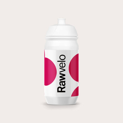Rawvelo Tacx Shiva 500ml Water Bottle